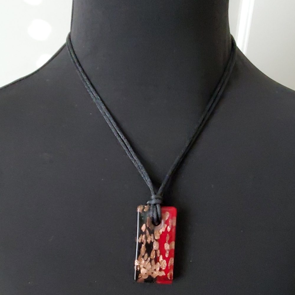 Artisan Necklace